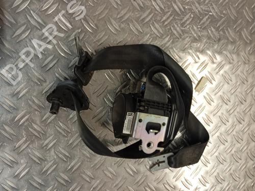 Used Front left seatbelt Front left seatbelt RENAULT SCÉNIC III (JZ0/1_) 1.5 dCi (106 hp) 22347809 22347809