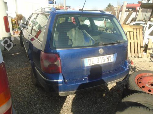 Used Parts VW PASSAT B5.5 Variant (3B6) 2.5 TDI 1993914