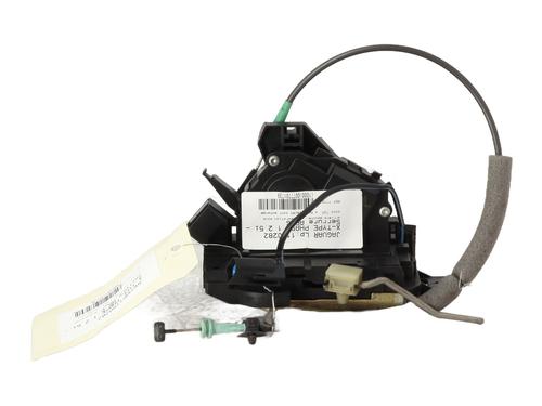 Used Rear left lock JAGUAR X-TYPE I (X400) 2.5 V6 All-wheel Drive (196 hp) 21371068