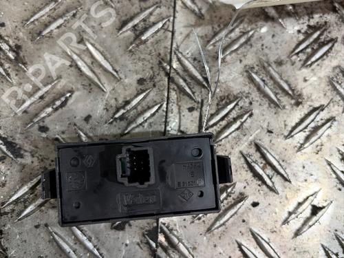 Used Warning switch Warning switch RENAULT TRAFIC III Van (FG_) 1.6 dCi 125 (FGMH) (125 hp) 40525483 40525483