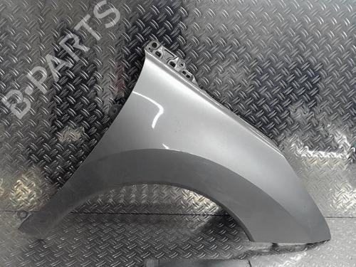 Used Right front fenders PEUGEOT 3008 I MPV (0U_) 2.0 HDi 150 / BlueHDi 150 (150 hp) 22626176