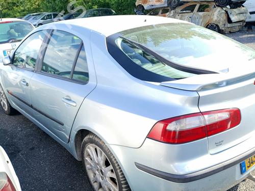 Left tailgate light RENAULT LAGUNA II (BG0/1_) 1.9 dCi | BP28474585C79  - Image 6