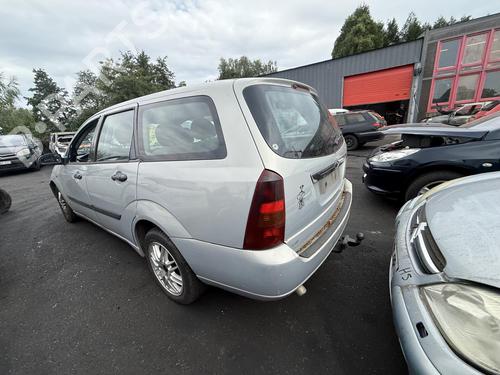 Left taillight FORD FOCUS I Turnier (DNW) 1.8 Turbo DI / TDDi | BP27176243C34