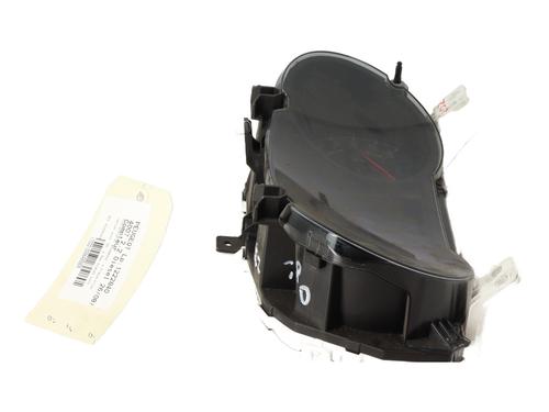 Used Instrument cluster Instrument cluster PEUGEOT 4007 (VU_, VV_) 2.2 HDi (156 hp) 21318688 21318688