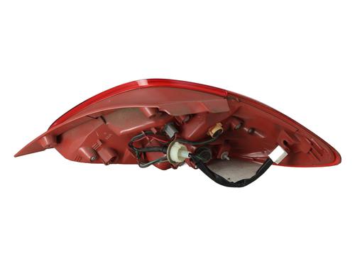 Left taillight MAZDA 2 (DE_, DH_) 1.3 (DE3FS) | BP31181943C34