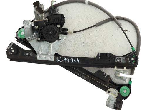 Used Left front window motor JAGUAR X-TYPE I (X400) 2.1 V6 (156 hp) 21893348