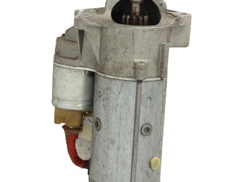 Starter RENAULT SCÉNIC II (JM0/1_) 1.9 dCi (JM0G, JM12, JM1G, JM2C) | BP21299187M8 