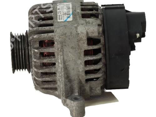 Used Alternator Alternator FORD KA (RU8) 1.2 (69 hp) 21319968 21319968