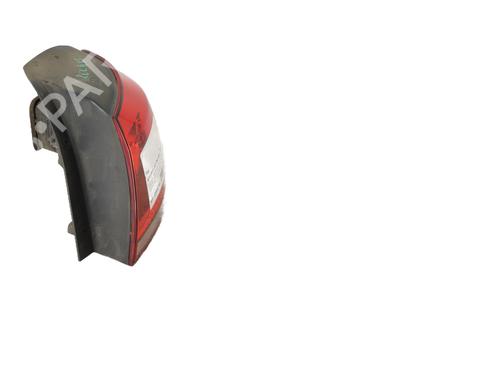 Right taillight VW GOLF VI (5K1) 1.4 TSI | BP32093183C35