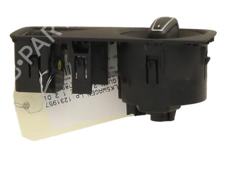 Used Headlight switch Headlight switch VW TIGUAN (AD1, AX1) 2.0 TDI (150 hp) 21319906 21319906