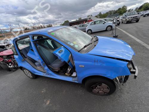 Alternator FIAT PANDA (169_) 1.1 (169.AXA1A) | BP21290560M7 