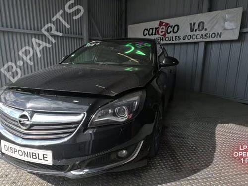 Left sun visor OPEL INSIGNIA A (G09) | BP33718874I1 - Image 19