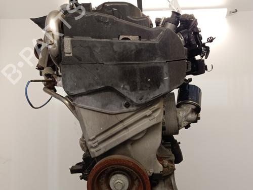 Engine RENAULT CAPTUR I (J5_, H5_) 1.5 dCi 90 (J5N4, J5M5, J5MW, J5M6, J5AL, J5AJ) | BP31951624M1 - Image 3