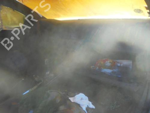 Used Parts OPEL VECTRA C (Z02)  2.2 16V (F69)  1990644