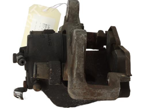 Used Left front brake caliper Left front brake caliper LAND ROVER RANGE ROVER EVOQUE (L538) 2.0 D 4x4 (180 hp) 21289775 21289775