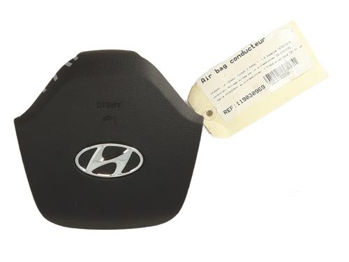 Driver airbag HYUNDAI TUCSON (TL, TLE) 1.6 GDi | BP31371259C9