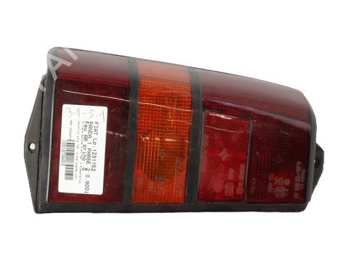 Used Left taillight FIAT PANDA (141_) 900 (40 hp) 28035861