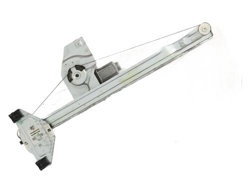 Right front window motor CITROËN BERLINGO Box Body/MPV (B9) 1.6 BlueHDi 100 | BP27459502E20 