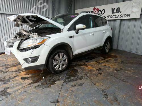 Steering column stalk FORD KUGA I 2.0 TDCi | BP31019575I23  - Image 19