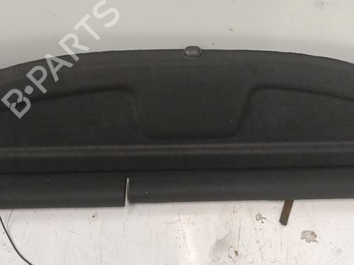 Hutablage/Netztrennwand für TOYOTA YARIS (_P9_) 1.4 D-4D (NLP90_, NLP90R) (90 hp) 30730536