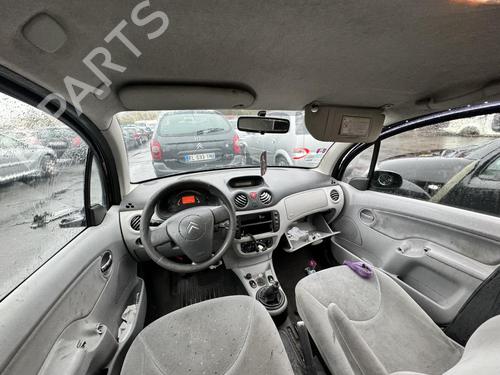 AC compressor CITROËN C3 I (FC_, FN_) 1.4 HDi | BP21302893M34 