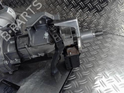 Steering column RENAULT CLIO IV (BH_) 1.5 dCi 75 | BP22800423M21 