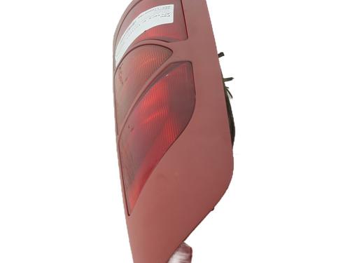 Left taillight RENAULT KANGOO (KC0/1_) 1.5 dCi (KC07) | BP28079641C34 
