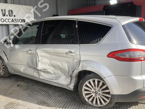 Left headlight FORD S-MAX (WA6) 2.0 TDCi | BP33992911C28  - Image 23