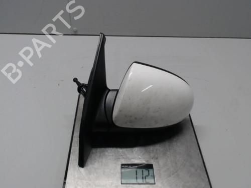 Used Left mirror KIA PICANTO I (SA) 1.1 (65 hp) 21299768