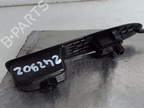 Right front window switch CITROËN C4 II (NC_) 1.6 HDi 90 | BP27381631I26 - Image 2