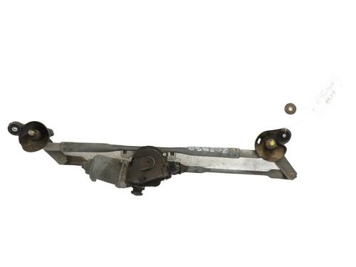 Used Front wiper motor Front wiper motor LEXUS IS II (_E2_) 220d (ALE20) (177 hp) 21296647 21296647