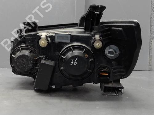 Right headlight CHEVROLET AVEO Hatchback (T300) 1.3 D | BP21289729C29 