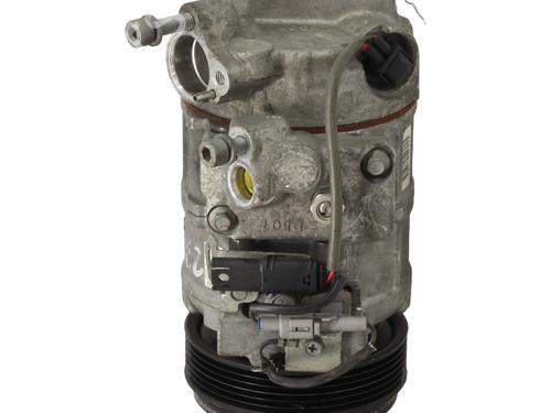 AC compressor BMW X1 (E84) xDrive 20 d | BP21303108M34 