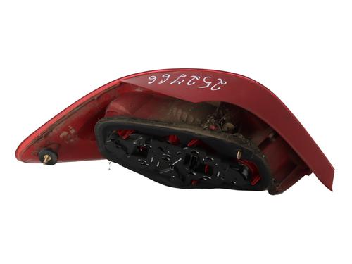Right taillight PEUGEOT 307 (3A/C) 2.0 HDi 110 | BP27635149C35 