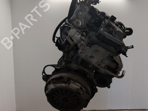 Engine TOYOTA LAND CRUISER 90 (_J9_) 3.0 D-4D 4WD (KDJ90_, KDJ95_, KDJ90W, KDJ95W) | BP27337514M1 