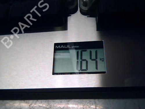 Engine control unit (ECU) VW TOUAREG (7LA, 7L6, 7L7) 5.0 V10 TDI | BP30456440M57 