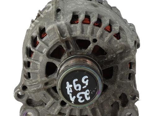 Used Alternator VW TIGUAN (AD1, AX1) 2.0 TDI (150 hp) 21319917