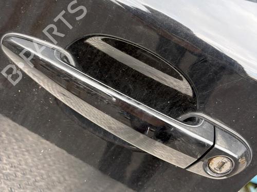 Left front door BMW 1 (E87) 118 d | BP29233381C2 