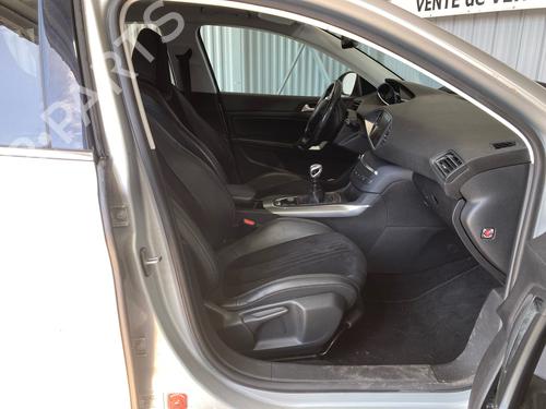 Used Parts PEUGEOT 308 II (LB_, LP_, LW_, LH_, L3_) 1.2 THP 130 4685066