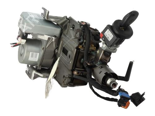 Used Steering column RENAULT MODUS / GRAND MODUS (F/JP0_) 1.4 (JP01, JP0J) (98 hp) 27313514