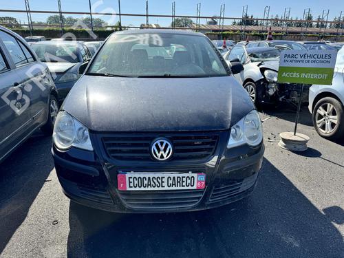 Headlight switch VW POLO (9N_, 9A_) 1.2 12V | BP21372410I24 
