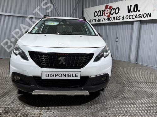 Pedal PEUGEOT 2008 I (CU_) 1.6 BlueHDi 120 | BP31827387I4 - Image 17