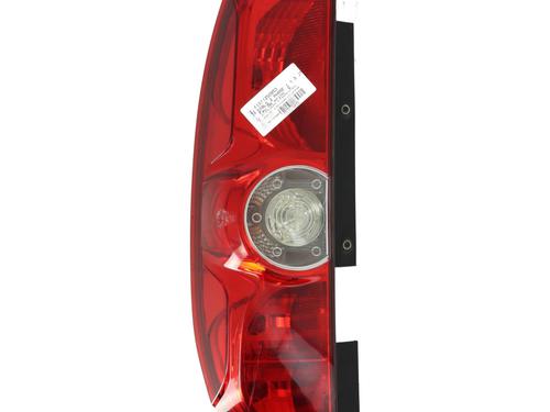 Left taillight FIAT DOBLO Cargo (263_) 1.3 D Multijet | BP26732421C34