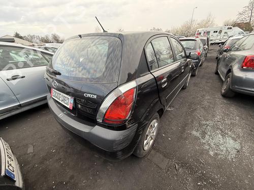 Steering column stalk KIA RIO II (JB) 1.5 CRDi | BP26021650I23 