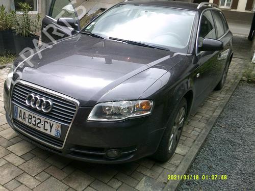 Right tailgate light AUDI A4 B7 Avant (8ED) 2.0 TDI | BP25889998C80 - Image 19