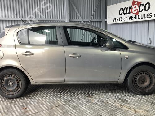 Left headlight OPEL CORSA D (S07) 1.3 CDTI (L08, L68) | BP33020941C28  - Image 14