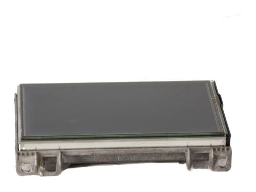 Display monitor PEUGEOT 208 I (CA_, CC_) 1.6 HDi | BP31133851C48 