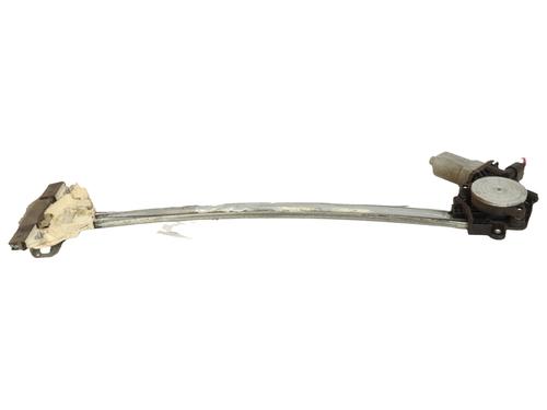 Right front window motor HONDA CR-V III (RE_) 2.2 i-DTEC 4WD (RE6) | BP39542402E20 - Image 2