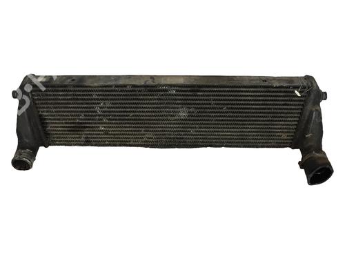 Used Intercooler Intercooler OPEL FRONTERA B (U99) 2.2 DTI (6B_ZC, 6B_VF, 6B_66, 6B_76) (116 hp) 39582722 39582722