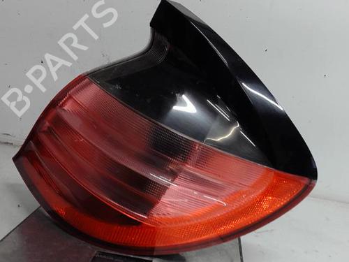 Right taillight MERCEDES-BENZ C-CLASS Coupe (CL203)  | BP22916004C35 
